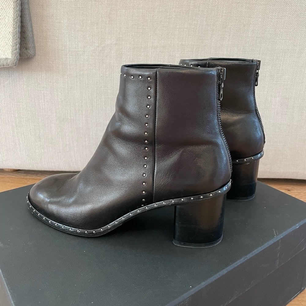 Rag & Bone Willow Stud Boot - image 4